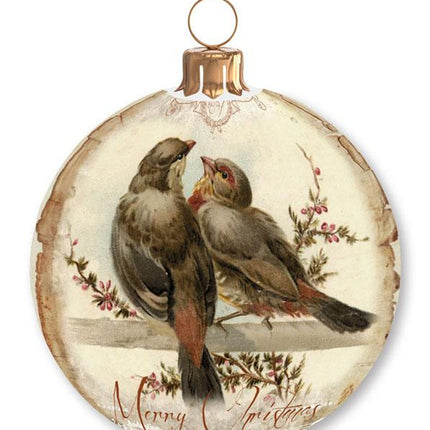 Reddy Shrink Sleeves Nostalgic Christmas 4 Sizes