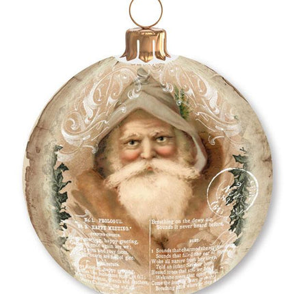 Reddy Shrink Sleeves Nostalgic Christmas 4 Sizes