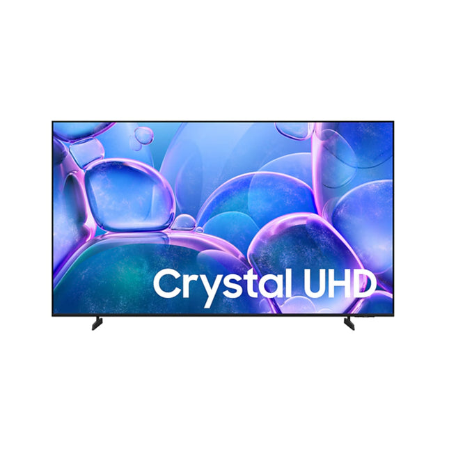 Téléviseur Samsung 55" 4K intelligent Crystal UHD  (UN55U7900FFXZC) - 2025