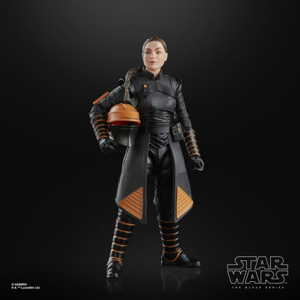 Star Wars The Black Series Fennec Shand