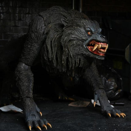 Neca - An American Werewolf In London Ultimate Kessler Werewolf Action Figure