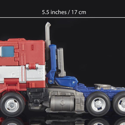 Transformers Studio Series 38 Voyager Optimus Prime