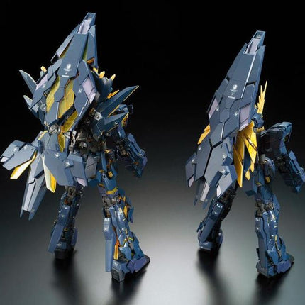 RG Unicorn Gundam 02 Banshee Norn 1/144