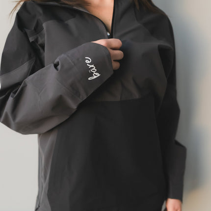 Cascade Anorak