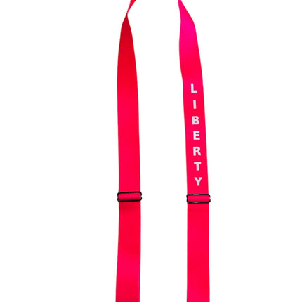 Rose vif électrique