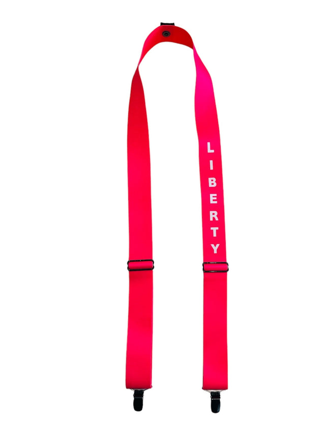 Rose vif électrique