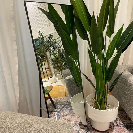 Cana Artificial Canna Potted Plant (Multiple Sizes)