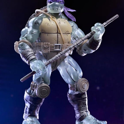 Teenage Mutant Ninja Turtles: The Last Ronin Ghost Brothers 3-Pack
