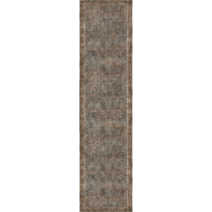 Castanha Brown Rug