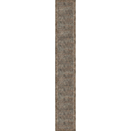 Castanha Brown Rug