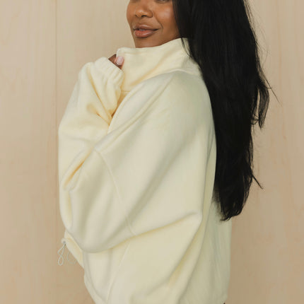 Heavy Weighted Fleece