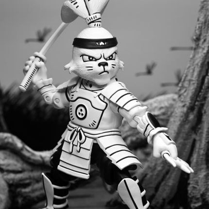 Usagi Yojimbo - Samurai Usagi Yojimbo (Black & White Ver - Samurai