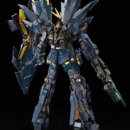 RG Unicorn Gundam 02 Banshee Norn 1/144