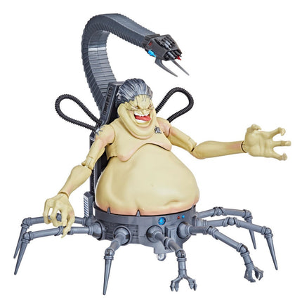 X-Men Marvel Legends Mojo Deluxe 6-Inch Action Figure