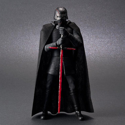 Star Wars: The Rise of Skywalker Kylo Ren 1/12 Scale Model Kit
