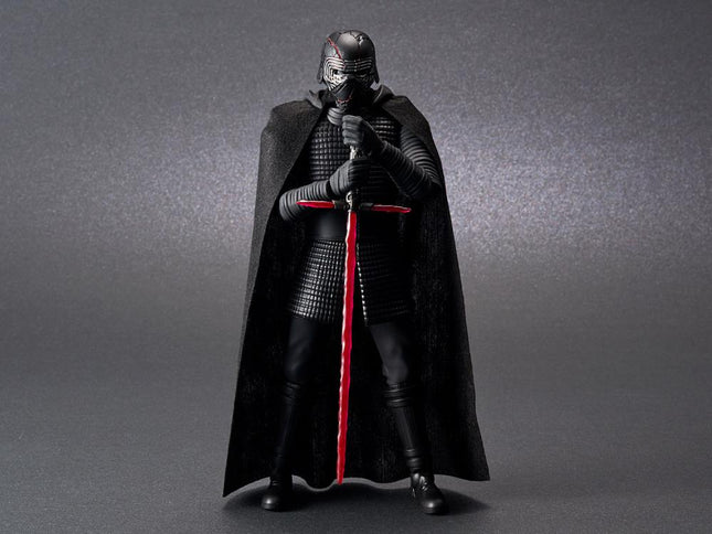 Star Wars: The Rise of Skywalker Kylo Ren 1/12 Scale Model Kit
