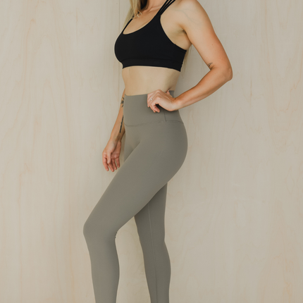 Barely There Pant 2.0 (27") *Tall