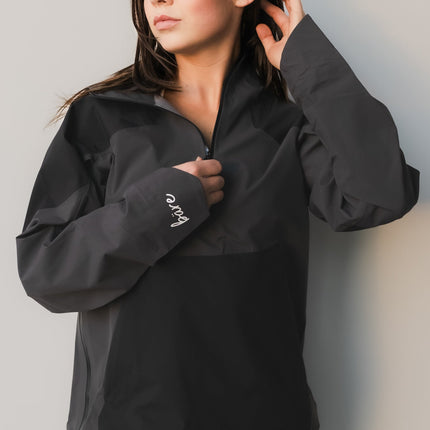 Cascade Anorak