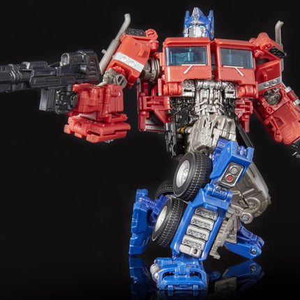 Transformers Studio Series 38 Voyager Optimus Prime