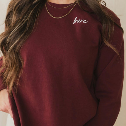 All Season Long Sleeve