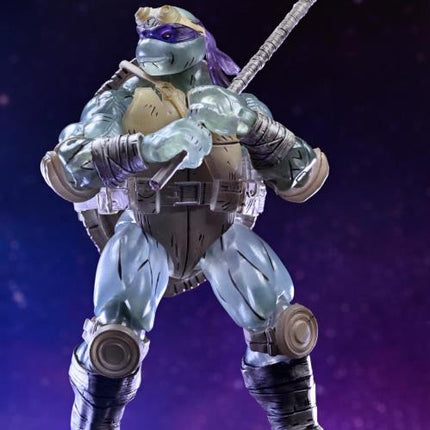 Teenage Mutant Ninja Turtles: The Last Ronin Ghost Brothers 3-Pack