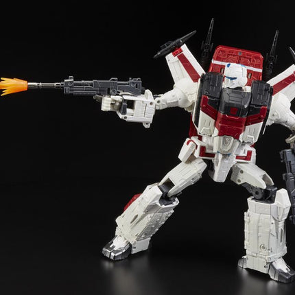 Transformers Generations War for Cybertron Commander WFC-S28 Jetfire - reissue