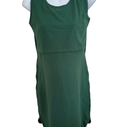 Randi Maternity & Nursing Dress