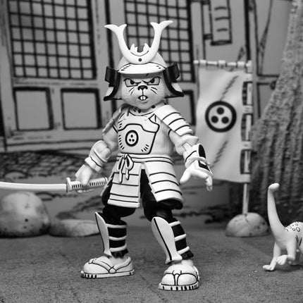 Usagi Yojimbo - Samurai Usagi Yojimbo (Black & White Ver - Samurai