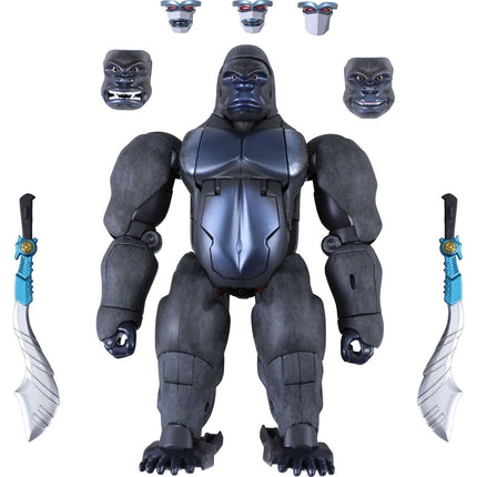 Transformers Masterpiece Edition MP-32 Optimus Primal Optimus prime