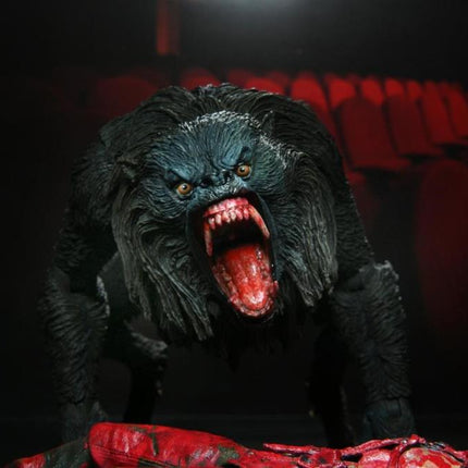Neca - An American Werewolf In London Ultimate Kessler Werewolf Action Figure