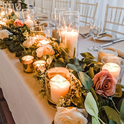 Standard Eucalyptus Garland (artificial)