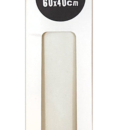 ABM Craft Sheet White, Non-Stick Art by Marlene 1 Sheets