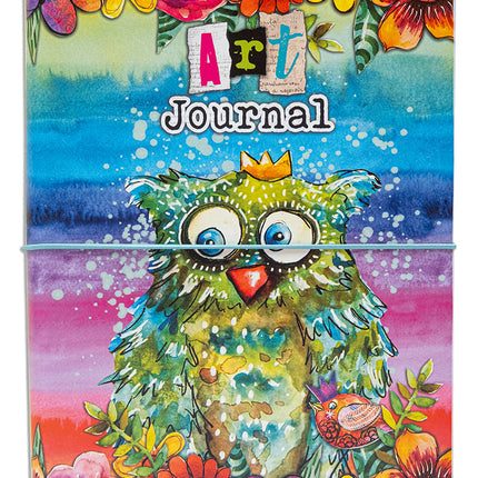 ABM Art Journal Perfect Size Essentials