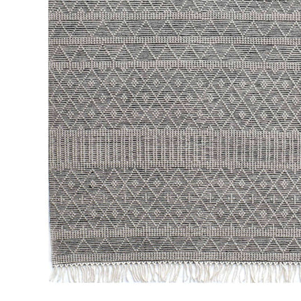 Amelia Woven Wool 6X9 Rug