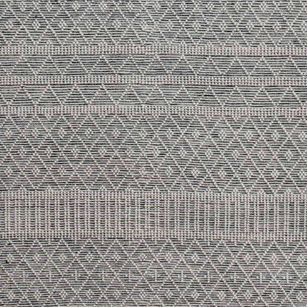 Amelia Woven Wool 6X9 Rug