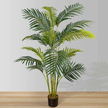 Arlo Artificial Hawaii Kwai Palm Tree Potted Plant (Multiple Sizes)