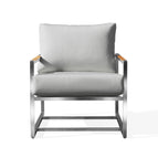 Sunbrella® Canvas Granite