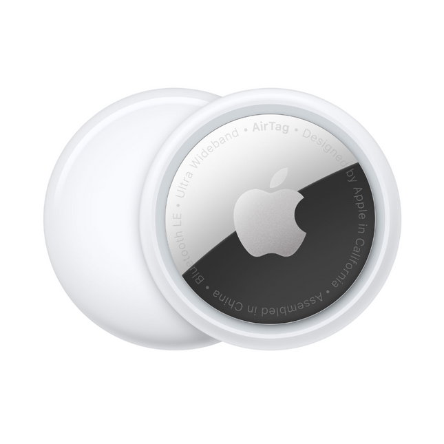 Dispositif de repérable Apple AirTag Bluetooth