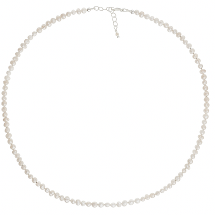 Anywhere Pearl Necklace