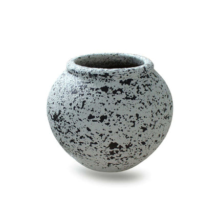 Athens Cement Planter 14''