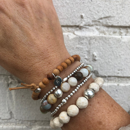Autumn Bracelet Stack