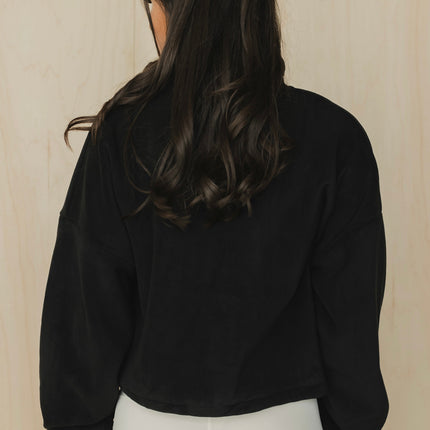 Heavy Weighted Fleece