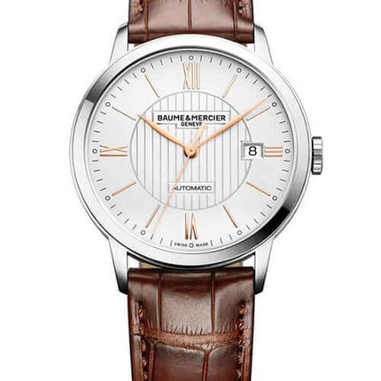 Baume & Mercier Classima Watch 10263