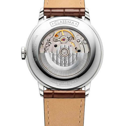Baume & Mercier Classima Watch 10263