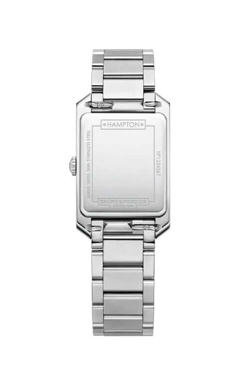 Baume & Mercier HAMPTON 10473