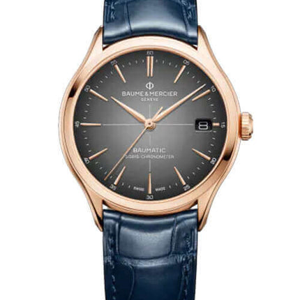Baume & Mercier Clifton Watch 10584