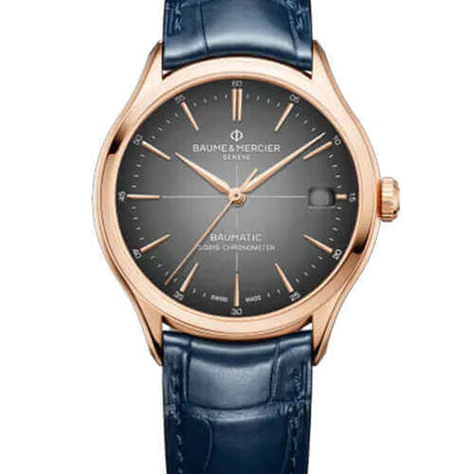 Baume & Mercier Clifton Watch 10584
