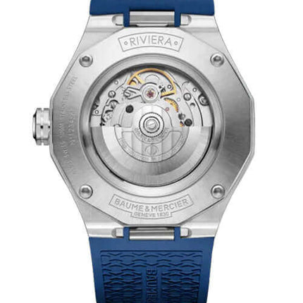 Baume & Mercier Riviera 10619