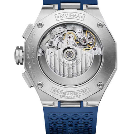 Baume & Mercier Riviera 10623