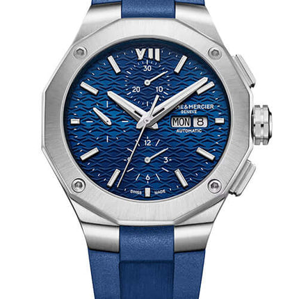 Baume & Mercier Riviera 10623